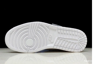 Hyperoad OF JORDAN HIGH  1 RETRO - AIR 1009